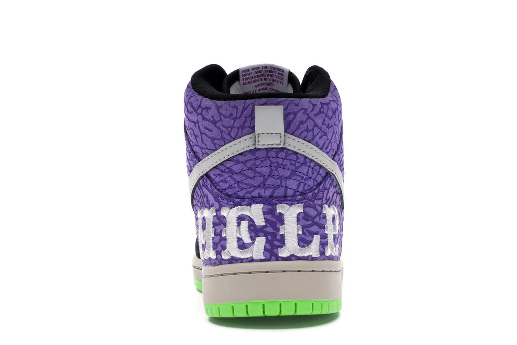 Nike Dunk High "Send Help 2"
