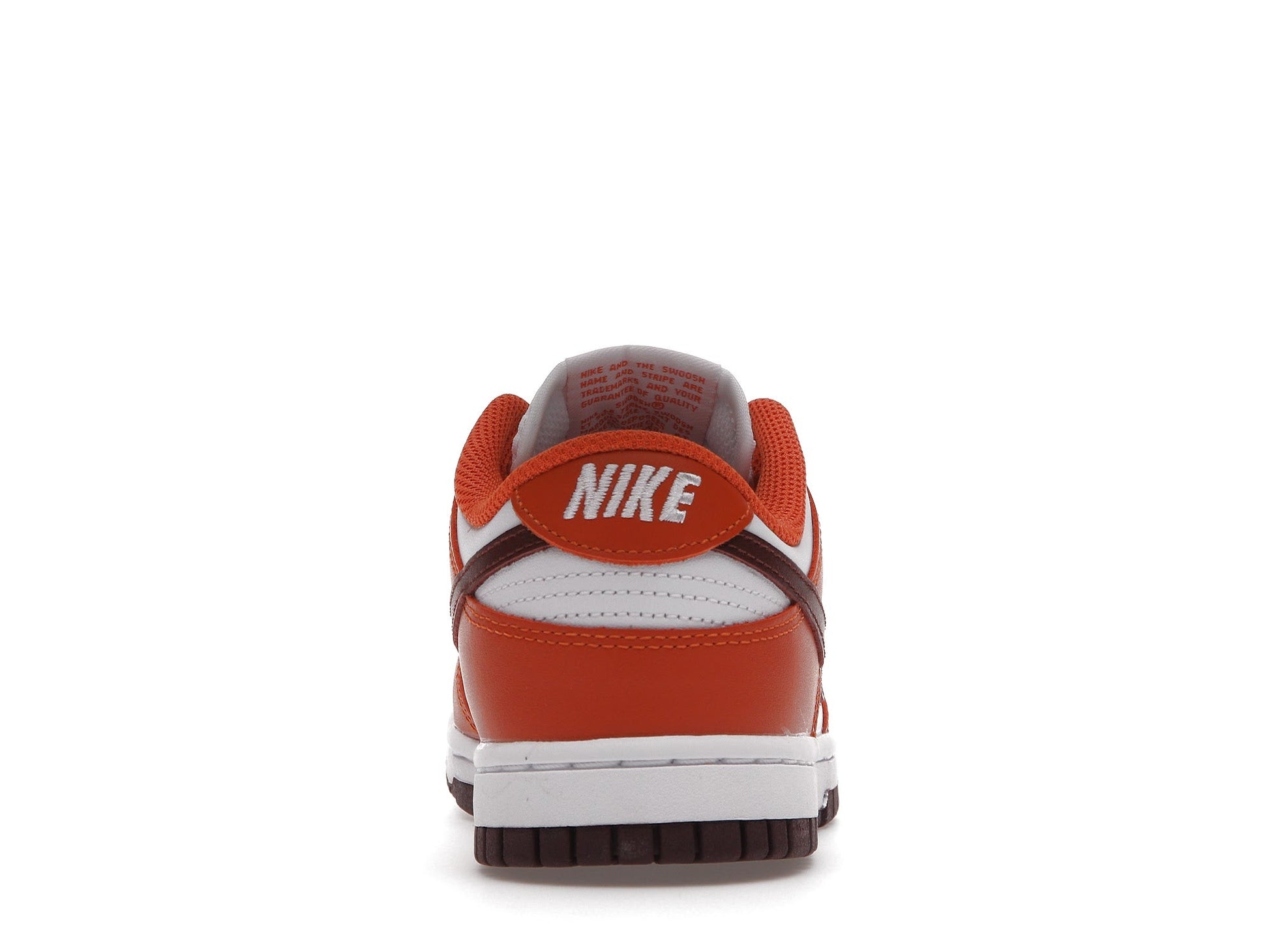 Nike Dunk Low Bronze Eclipse (W)