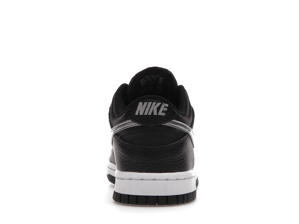 Nike Dunk Low "NBA 75th Anniversary Spurs" (GS)