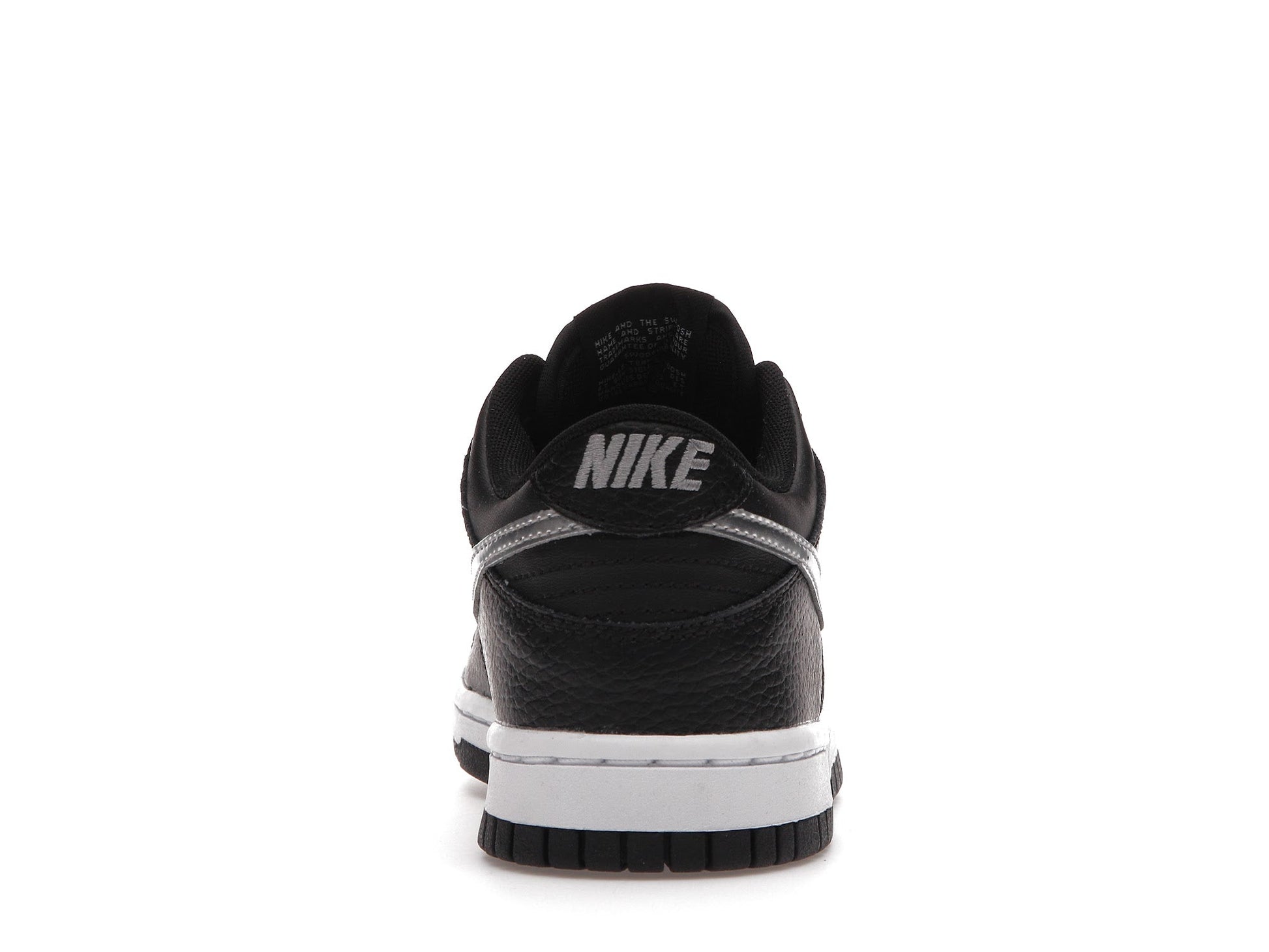 Nike Dunk Low "NBA 75th Anniversary Spurs" (GS)