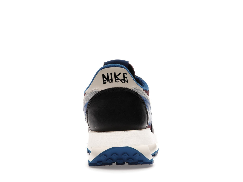 Nike LD Waffle Sacai Undercover "Night Royal"
