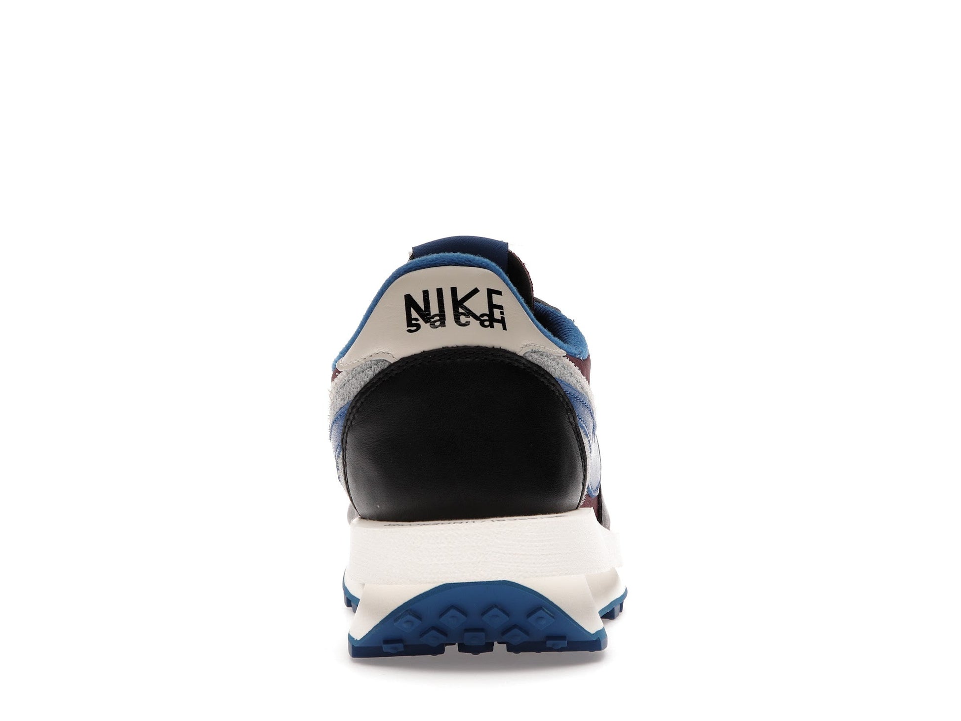 Nike LD Waffle Sacai Undercover "Night Royal"