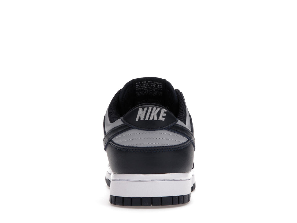 Nike Dunk Low "Georgetown"