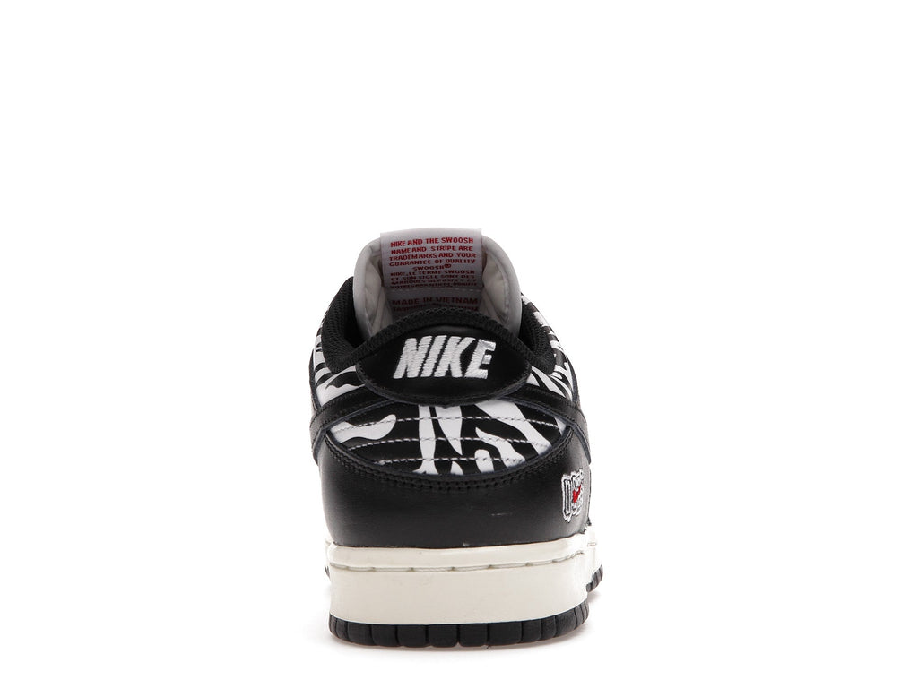 Nike SB Dunk Low OG "Quarter snacks"