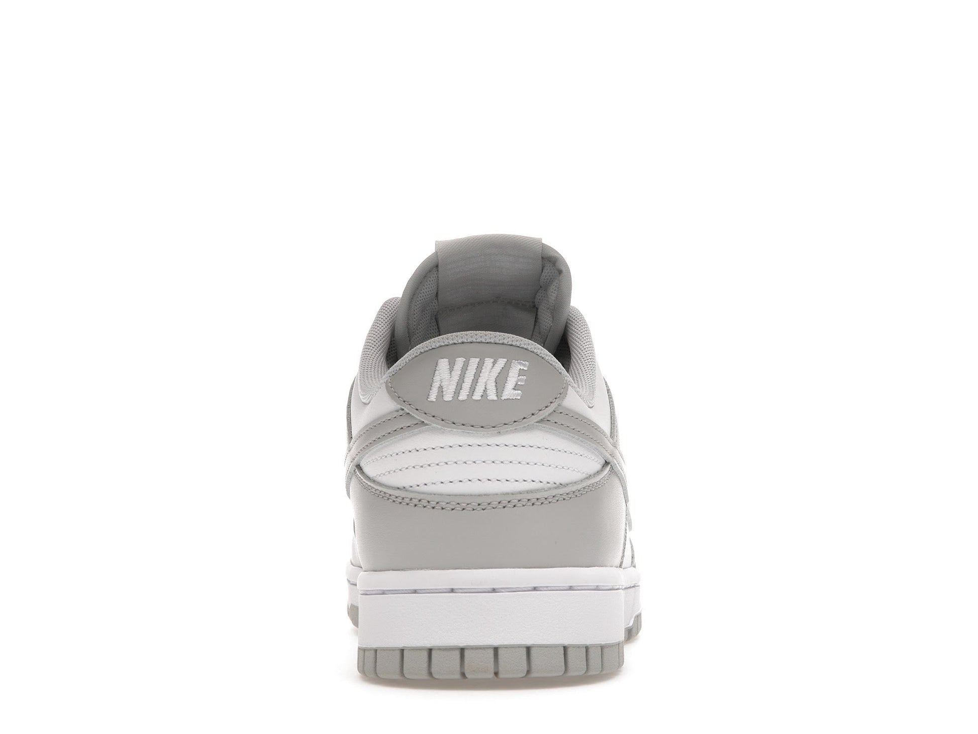 Nike Dunk Low "Grey Fog"