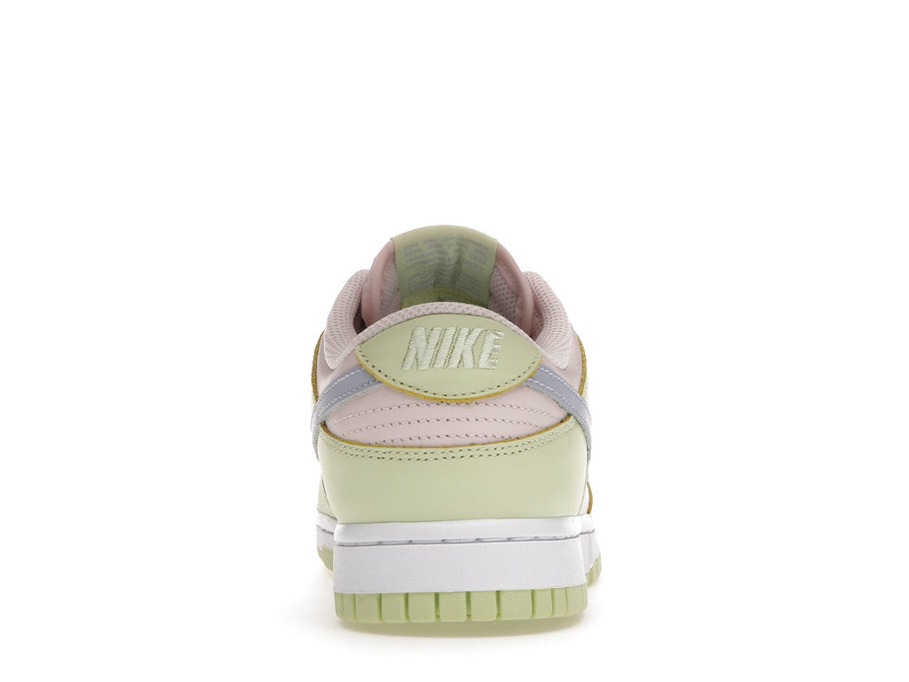 Nike Dunk Low "Lime Ice" (W)