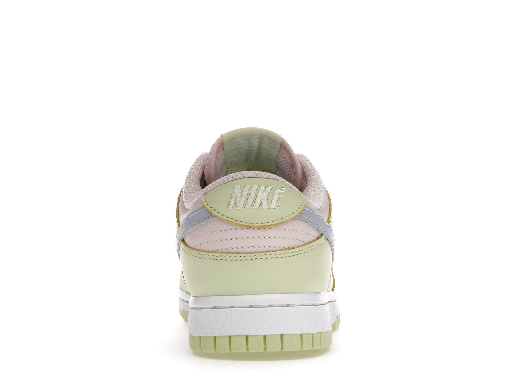 Nike Dunk Low "Lime Ice" (W)
