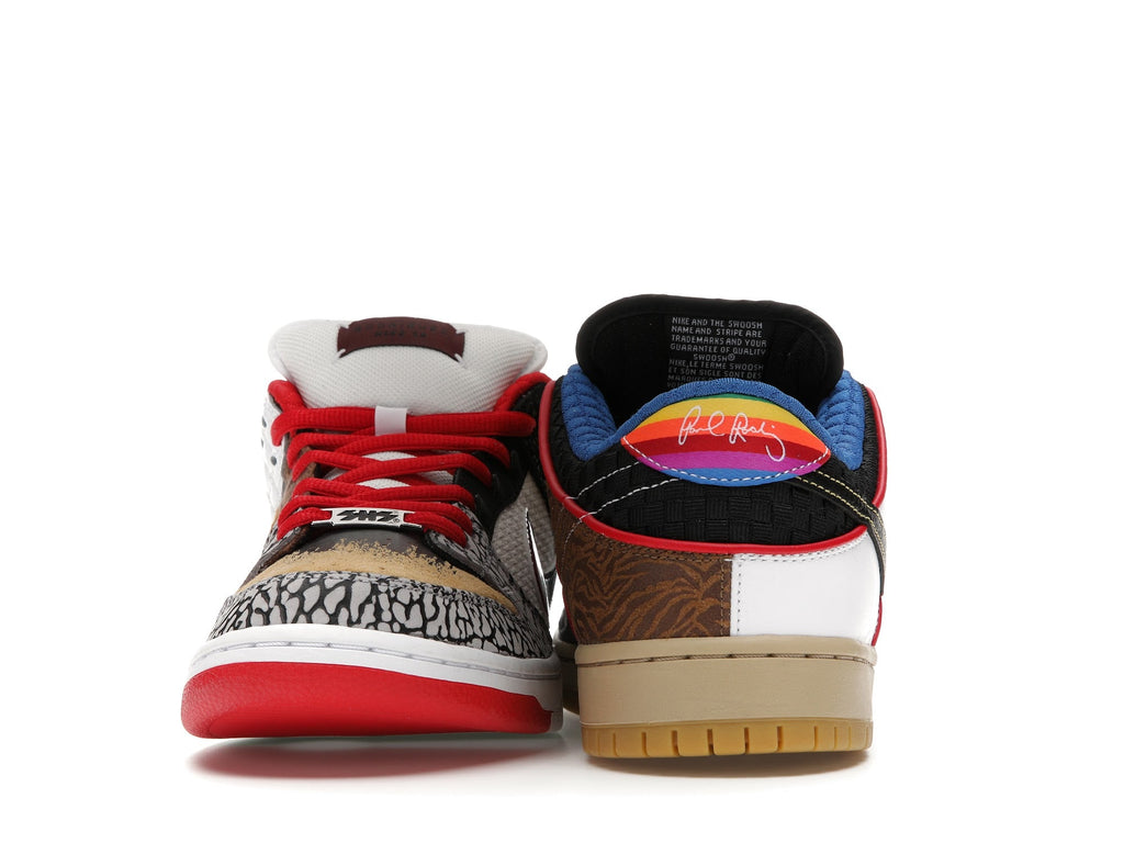 Nike Dunk Low SB 'What The Paul'