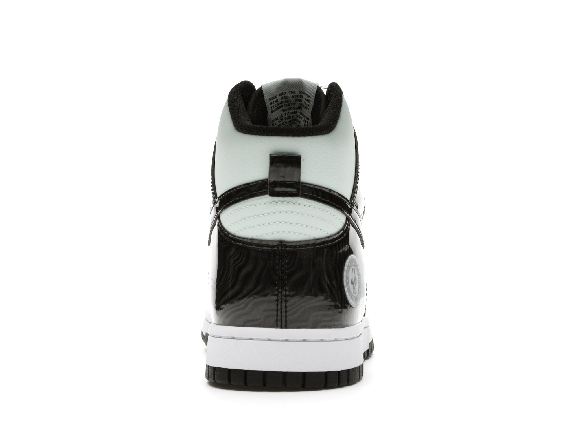 Nike Dunk High SE All-Star (2021)