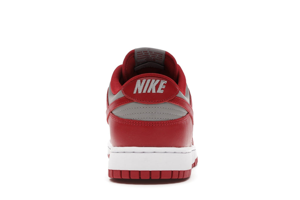 Nike Dunk Low Retro "UNLV" (2021)