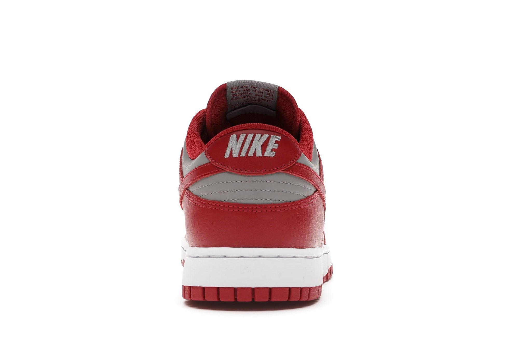 Nike Dunk Low Retro "UNLV" (2021)