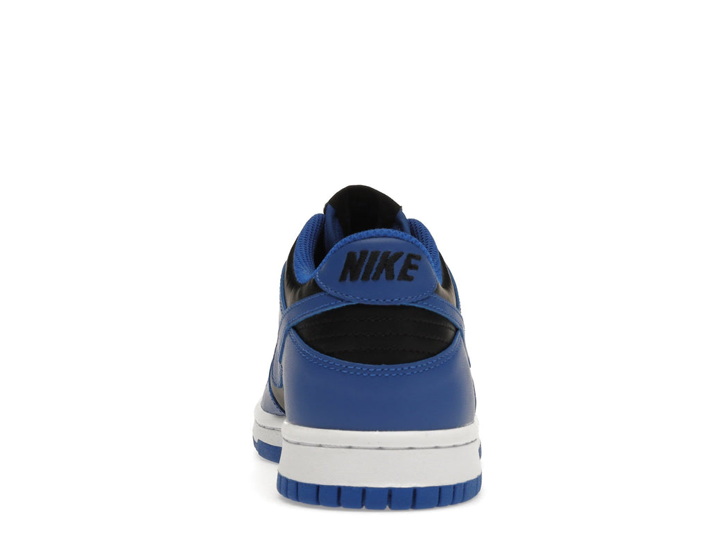 Nike Dunk Low "Hyper Cobalt" GS