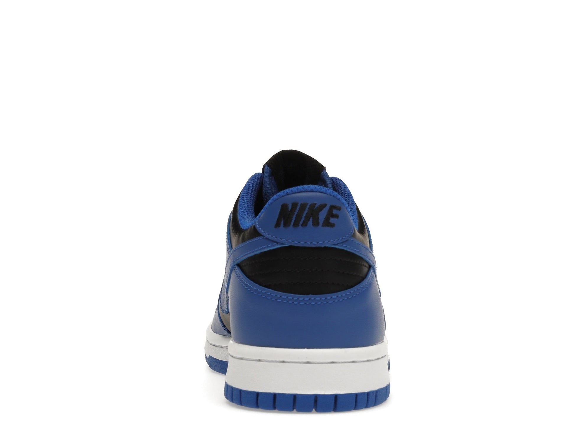 Nike Dunk Low "Hyper Cobalt" GS