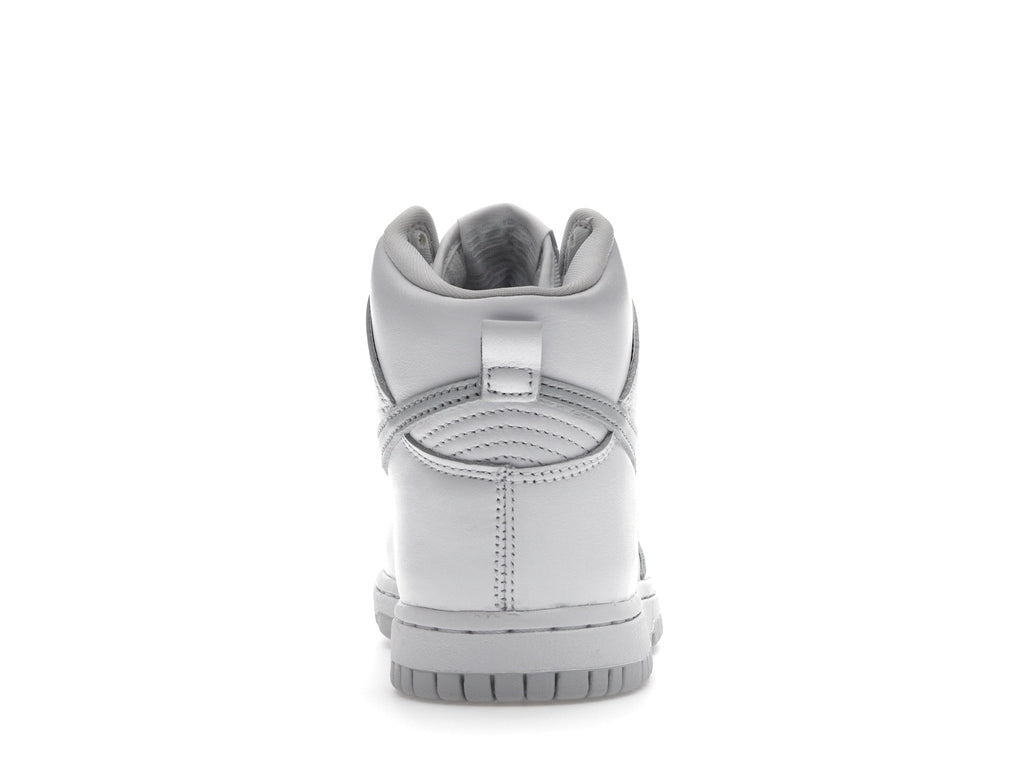 Nike Dunk High SP Pure Platinum