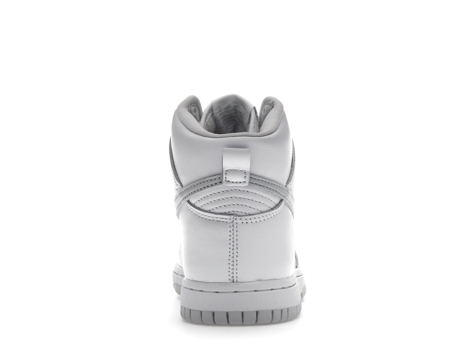 Nike Dunk High SP Pure Platinum