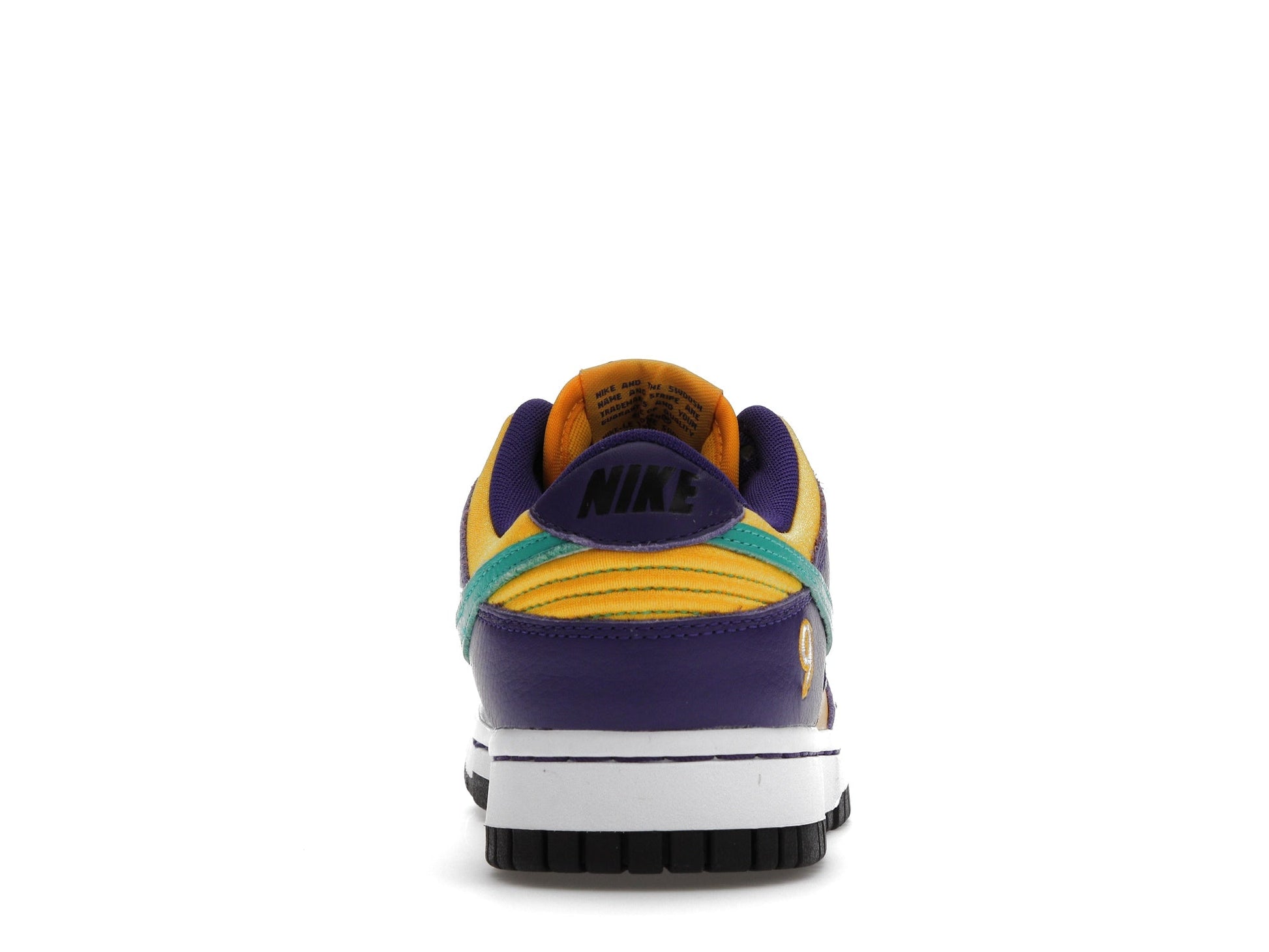 Nike Dunk Low LX Lisa Leslie (W)