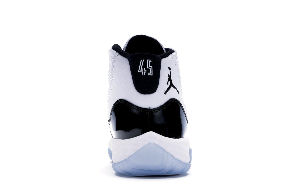 Air Jordan Retro 11 Concord (2018) (GS)