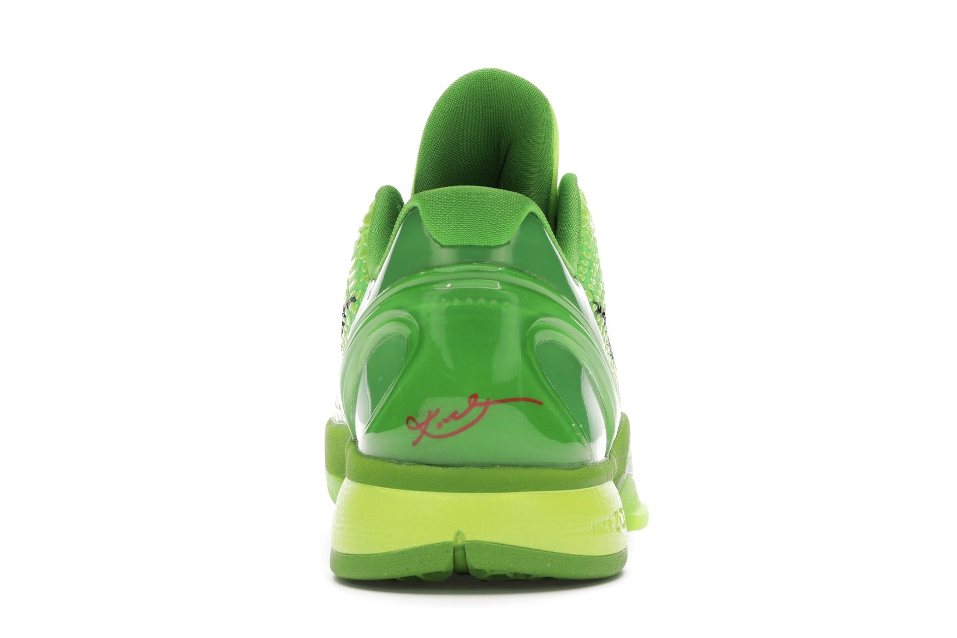 Nike Kobe 6 Protro "Grinch" (2020)