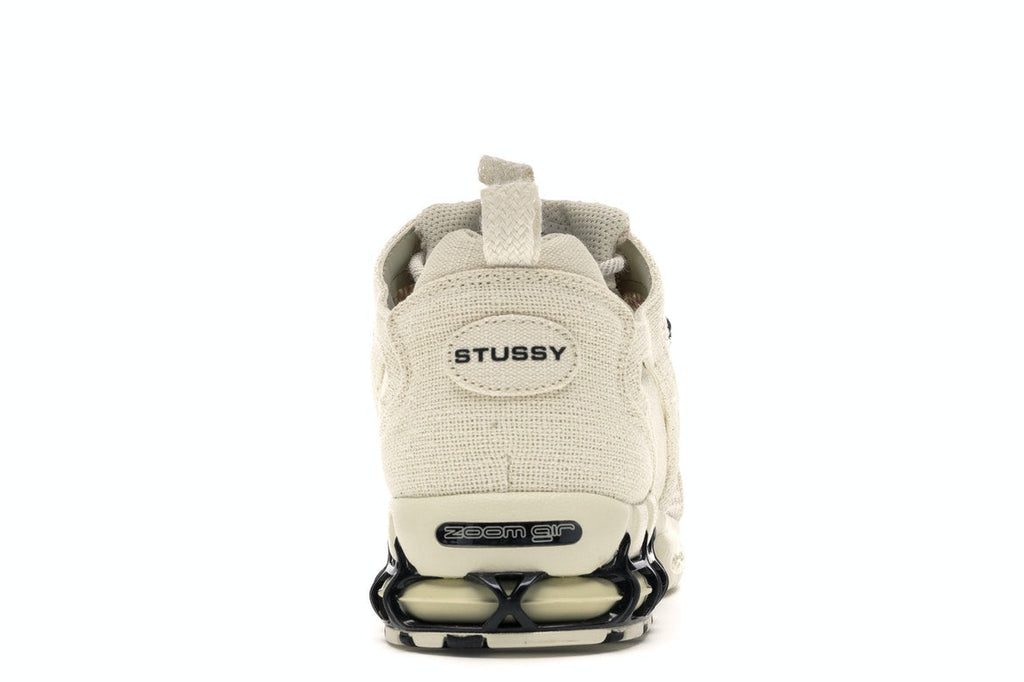 Nike Air Zoom Spiridon Cage 2 Stussy "Fossil"