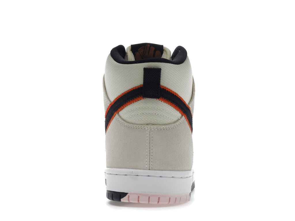 Nike SB Dunk High Pro Premium San Francisco Giants