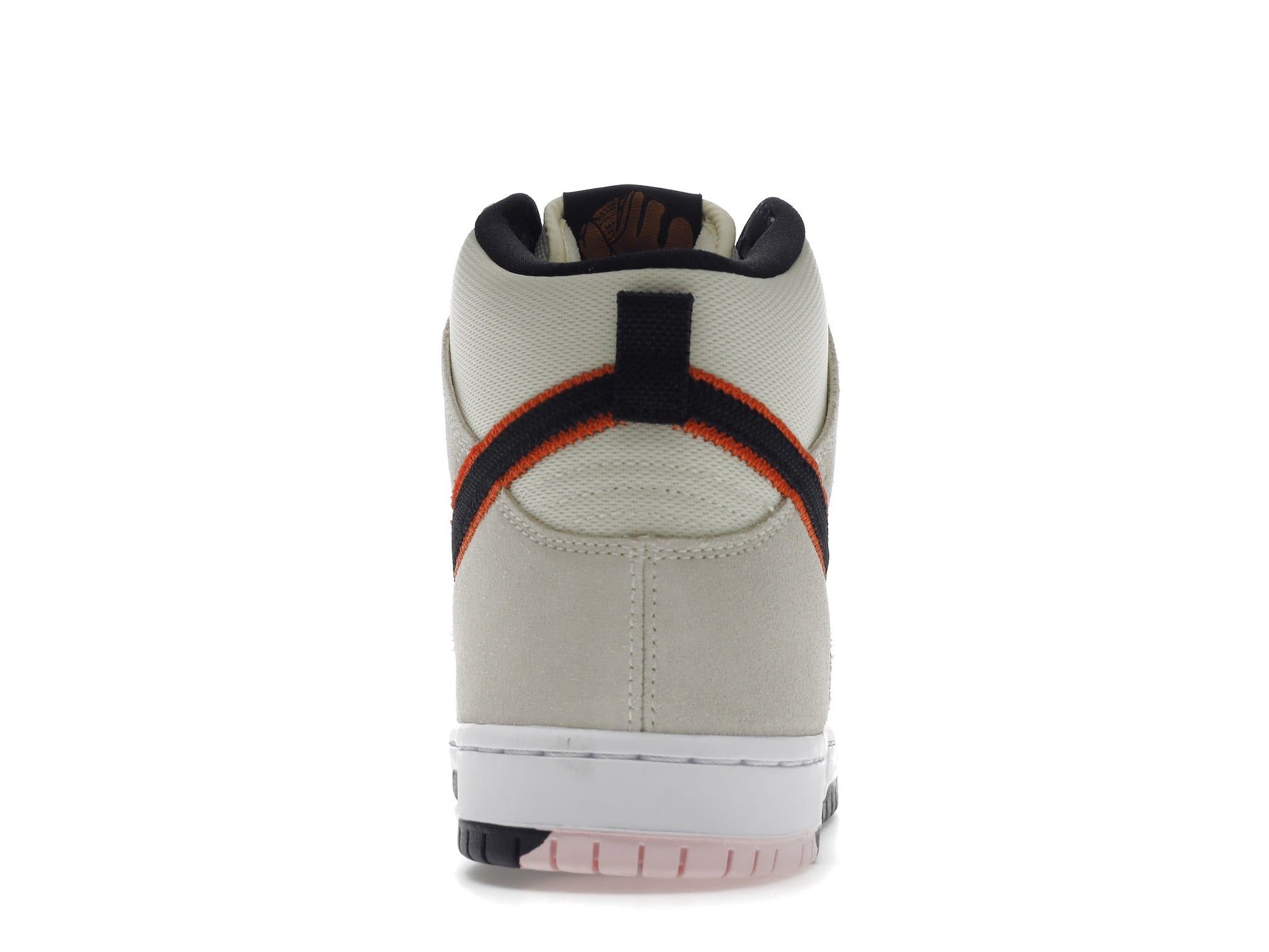 Nike SB Dunk High Pro Premium San Francisco Giants