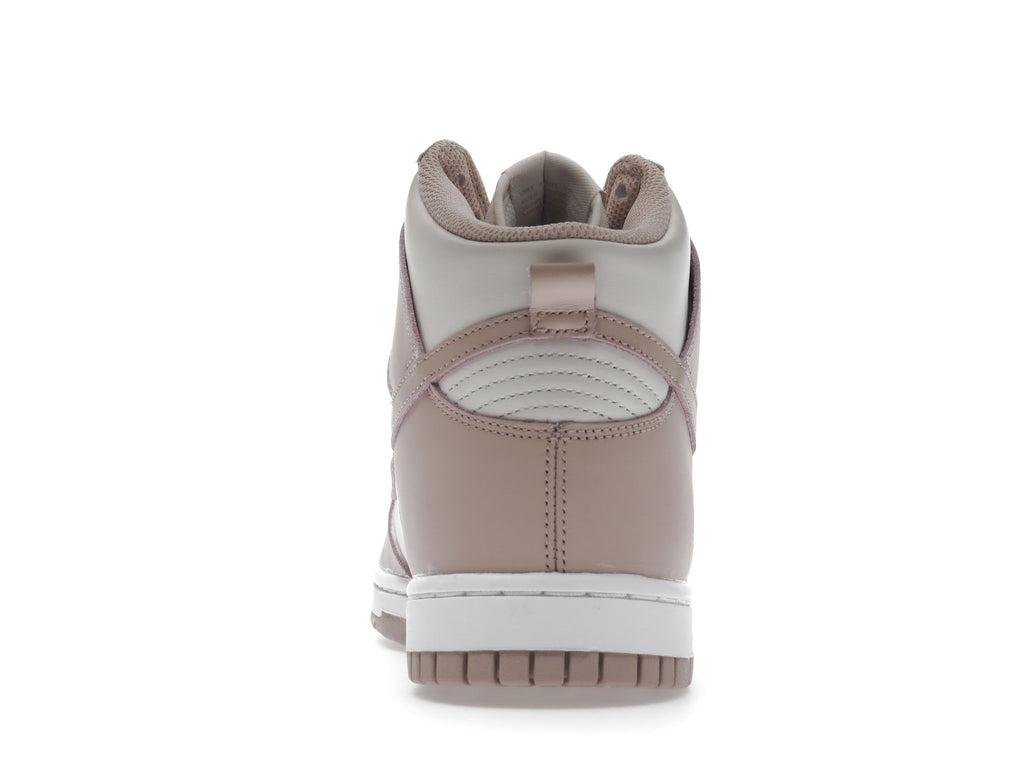 Nike Dunk High Pink Oxford (W)