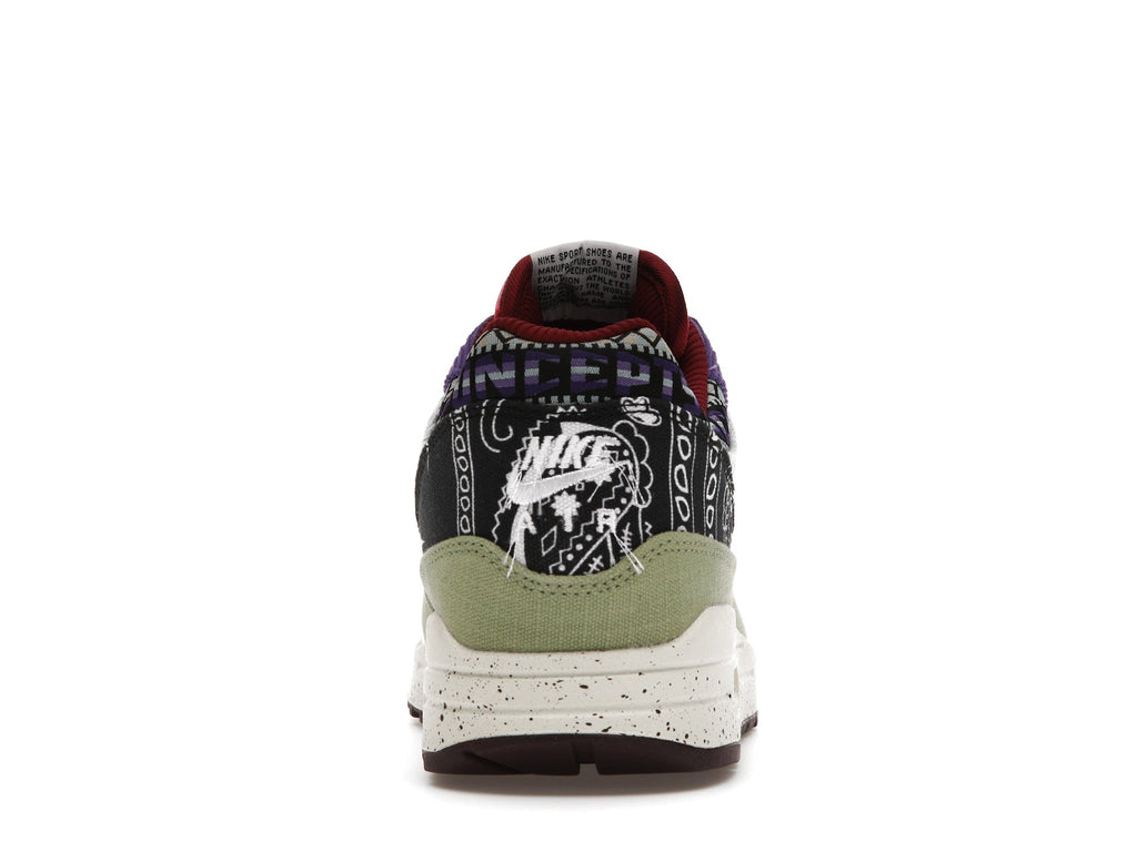 Nike Air Max 1 SP "Concepts Mellow"