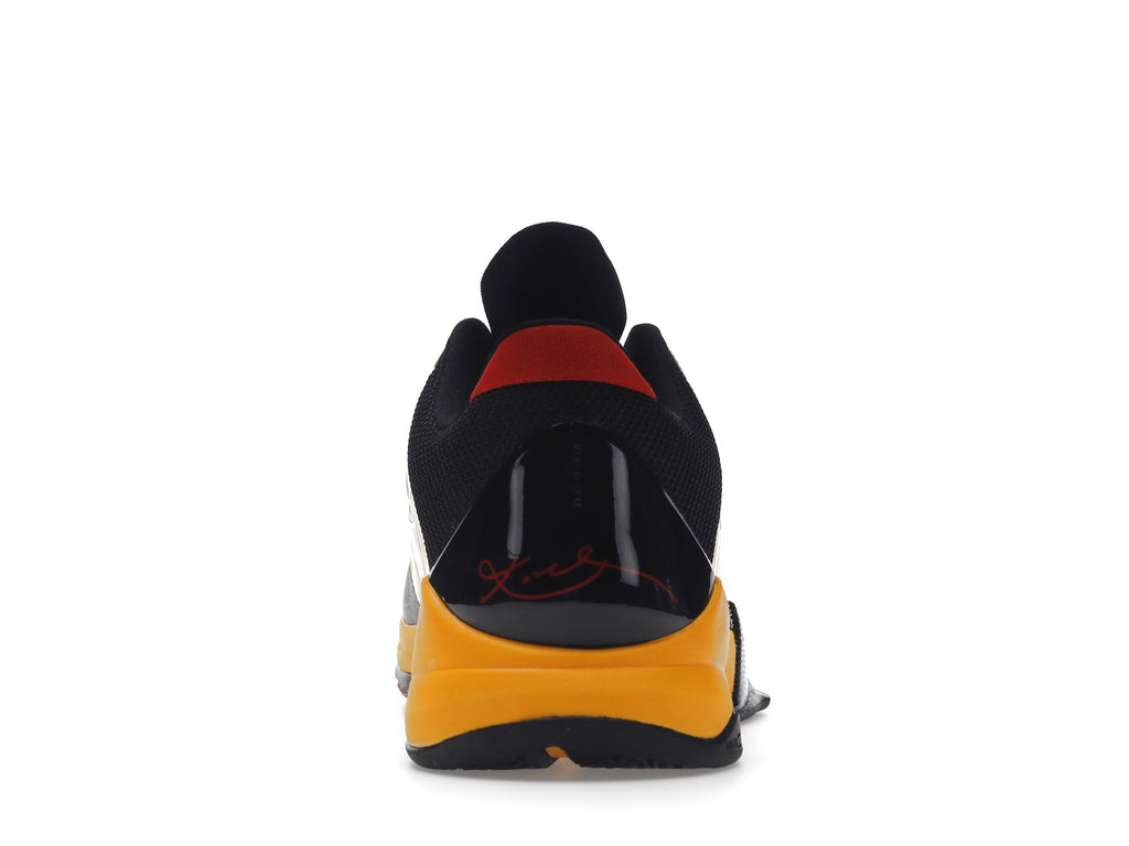 Nike Kobe 5 Protro Bruce Lee