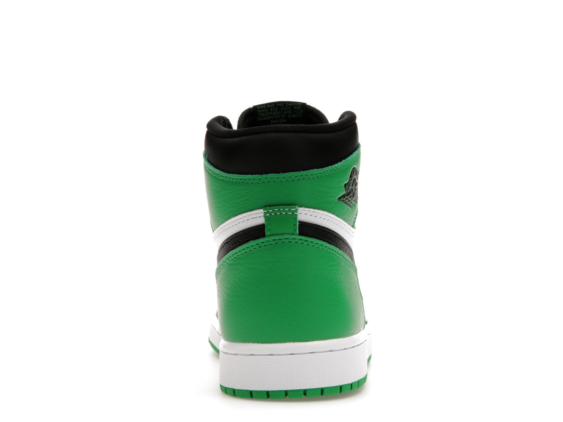 Air Jordan Retro 1 High OG Lucky Green