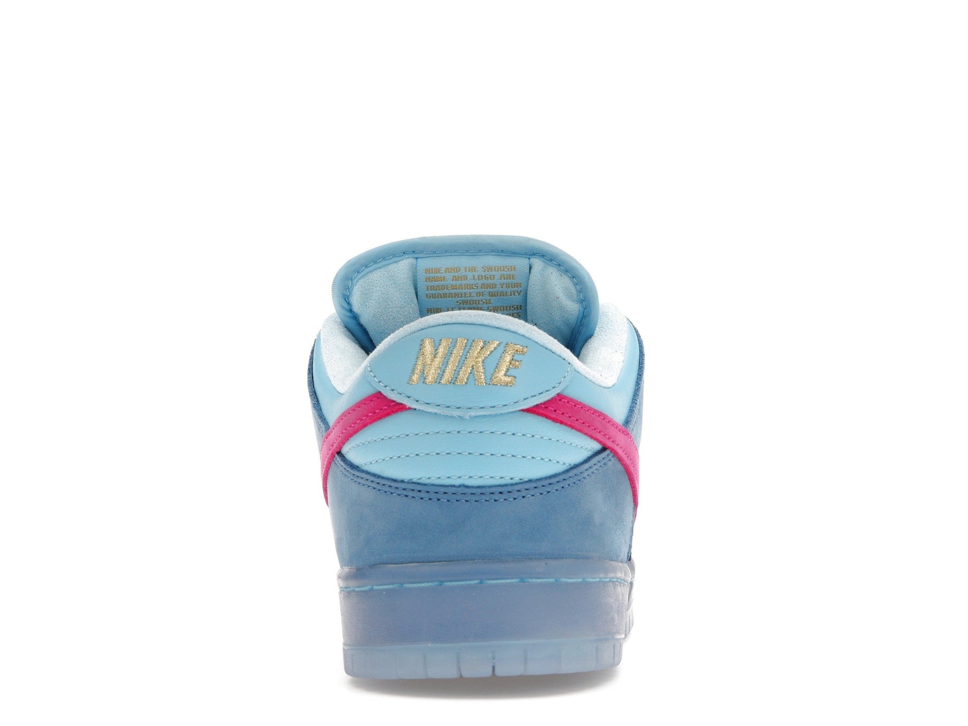 Nike SB Dunk Low The Jewels