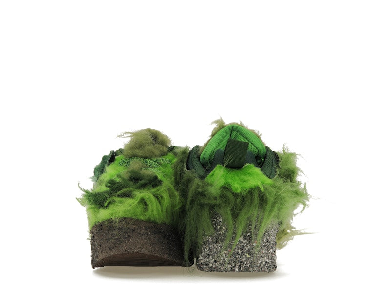 Nike CPFM Flea 1 Cactus Plant Flea Market Overgrown Forest Green