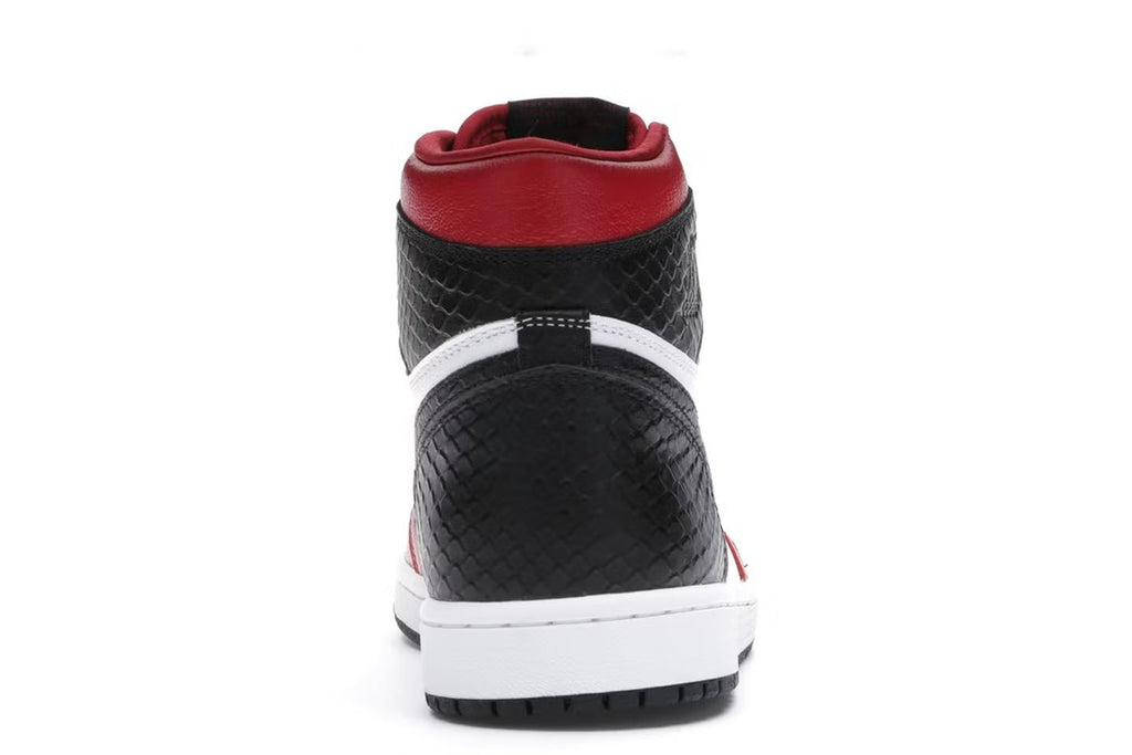 Air Jordan Retro 1 "Satin Snakeskin"