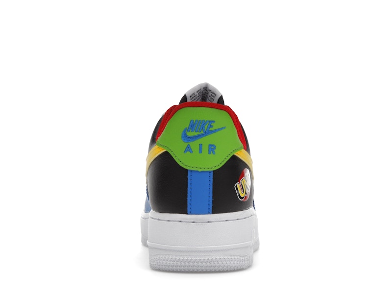 Nike Air Force 1 Low '07 QS Uno