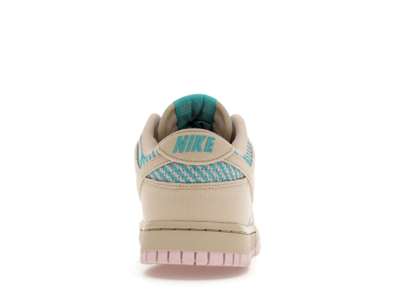 Nike Dunk Low Heat Wave (Women's)