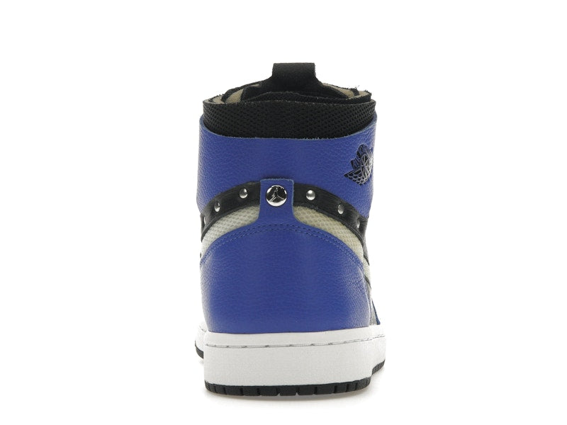 Air Jordan Retro 1 High Zoom Sisterhood (W)