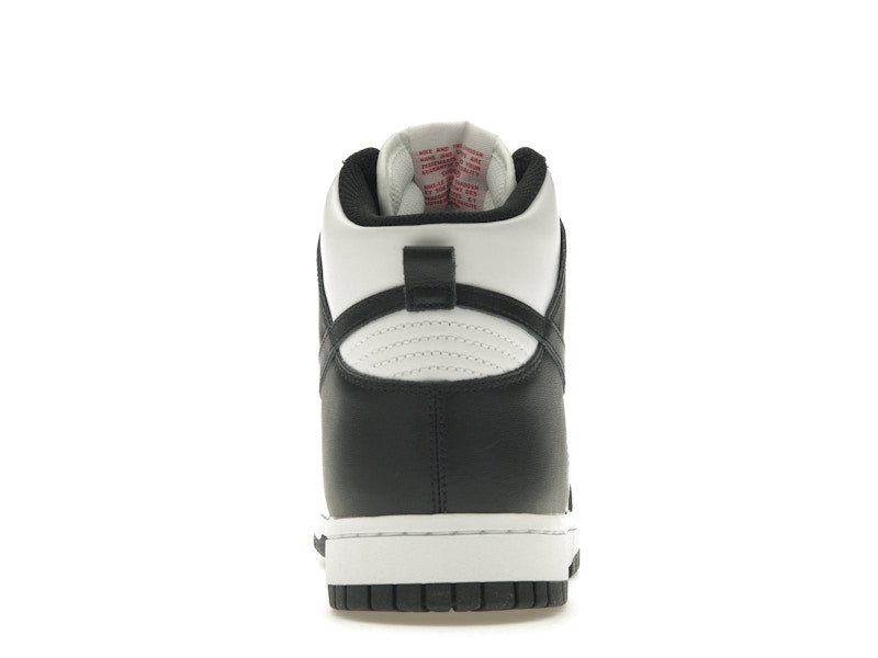 Nike Dunk High "Panda" (2021)