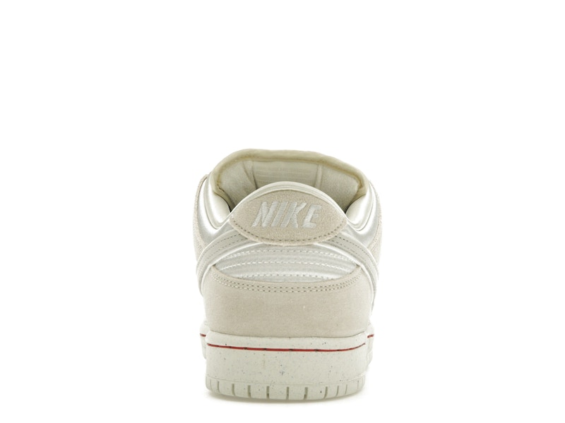 Nike SB Dunk Low City Of Love Light Bone