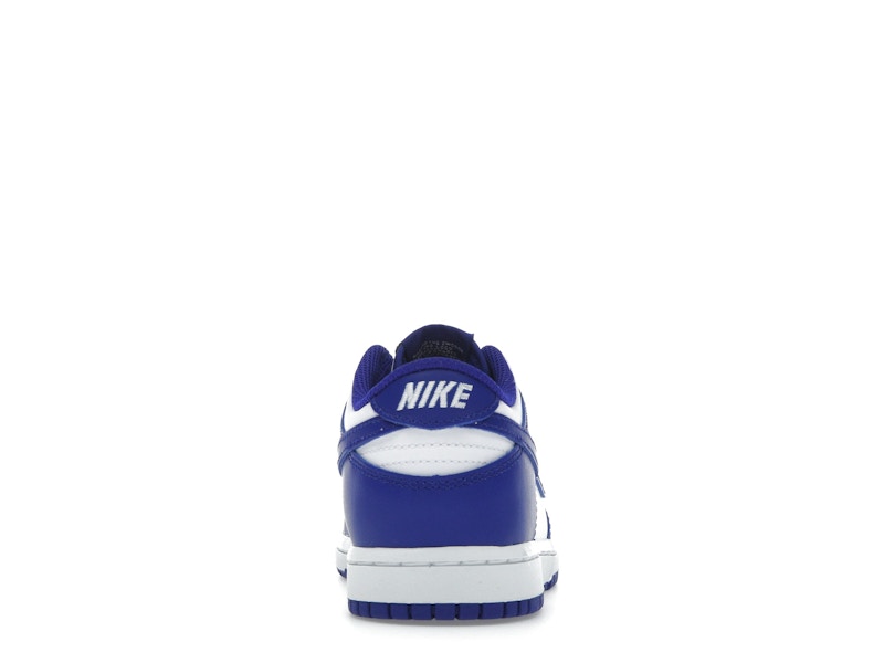 Dunk Low PS 'Concord'