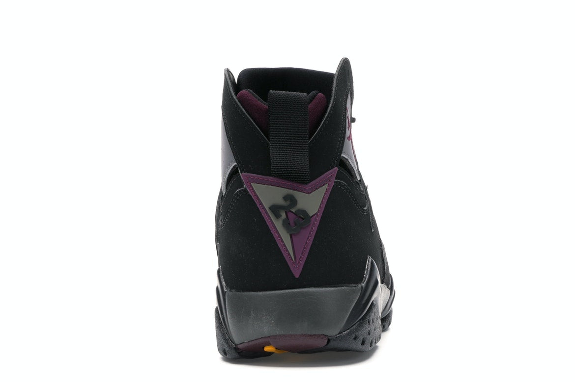 Air Jordan Retro 7 Bordeaux (2015)