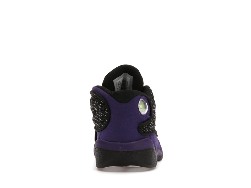 Jordan 13 Retro Court Purple (TD)