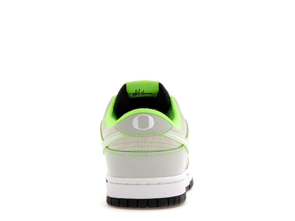 Nike Dunk Low University of Oregon PE (2023)