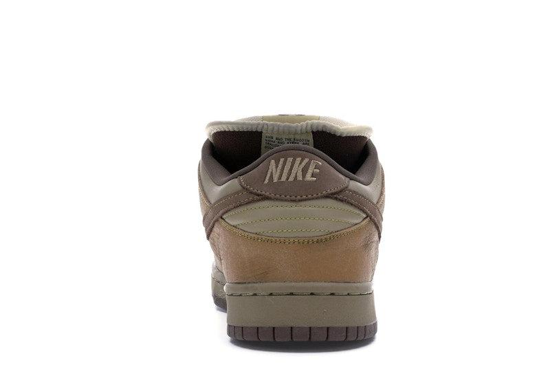 Nike SB Dunk Low Shanghai 2