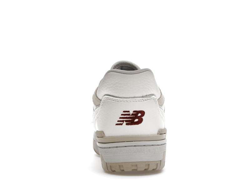 New Balance 550 Lunar New Year Sea Salt