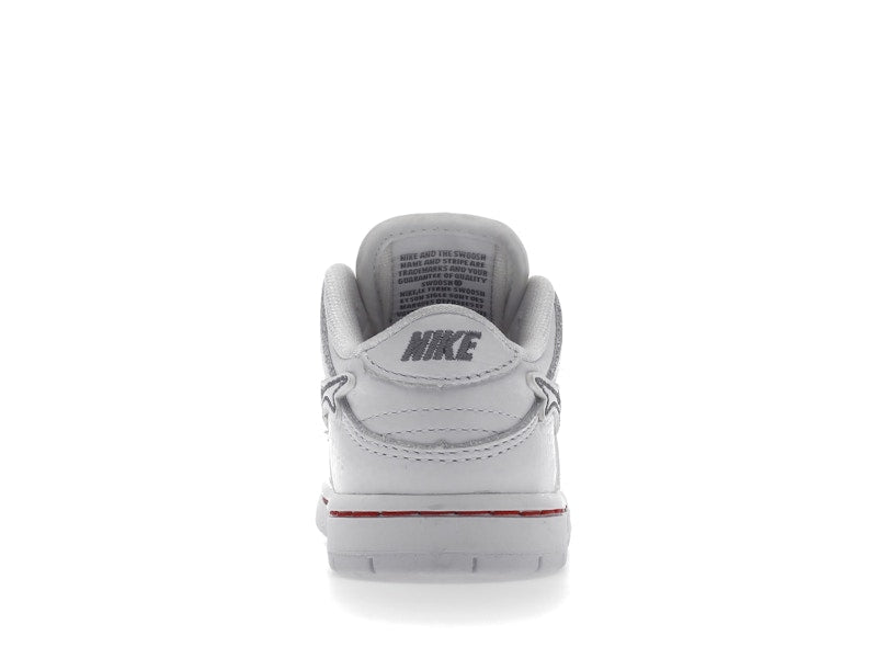 Nike SB Dunk Low Oski Great White (TD)