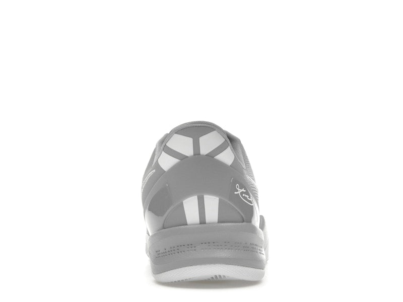 Nike Kobe 8 Protro Wolf Grey