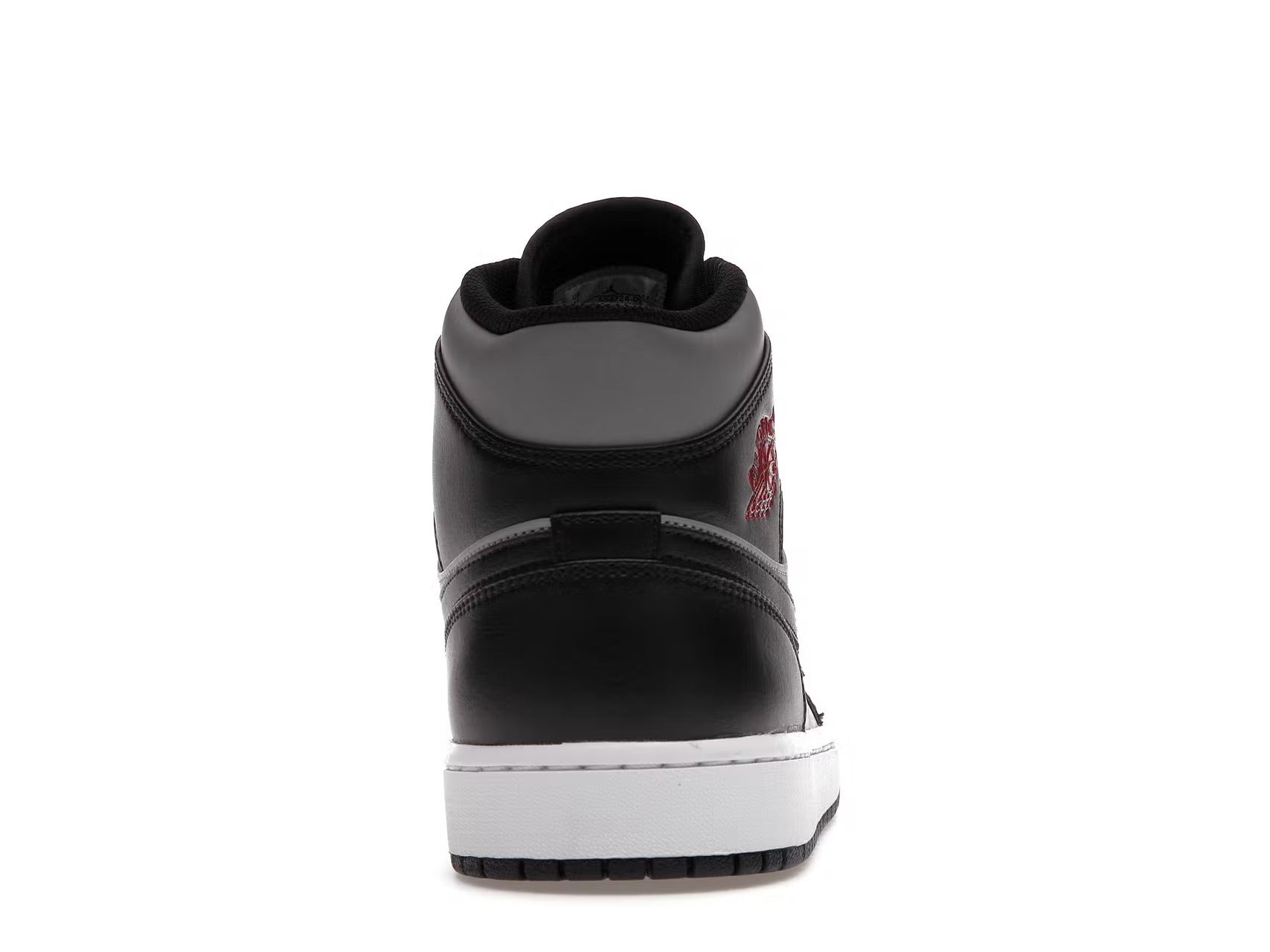 Air Jordan 1 Mid "Shadow Red"