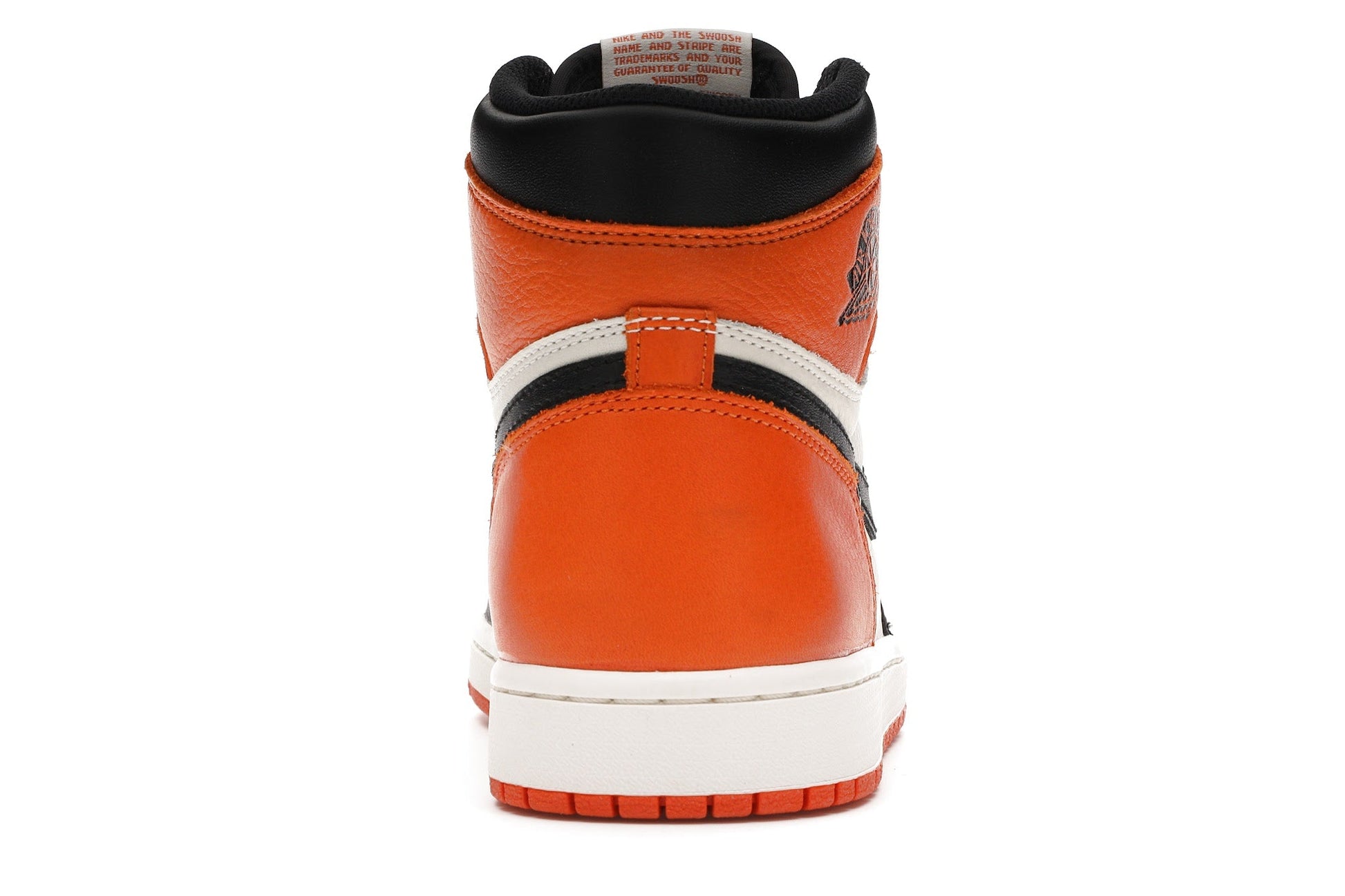Nike Air Jordan Retro 1 "Shattered Backboard"