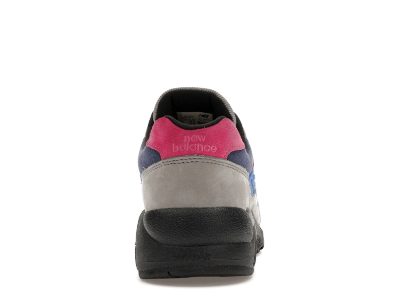 New Balance 580 Levi's Dark Grey