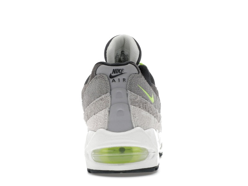 Nike Air Max 95 OG Reverse Gradient Neon