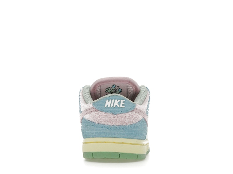 Nike SB Dunk Low Verdy Visty (TD)